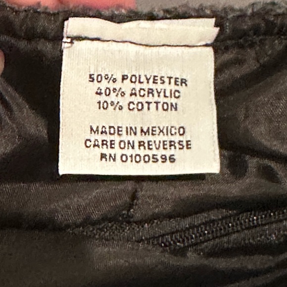 Baja Slouch Boho Crossbody Bag - Picture 10 of 13